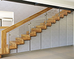 Construction et protection de vos escaliers par Escaliers Maisons à Frenelle-la-Grande